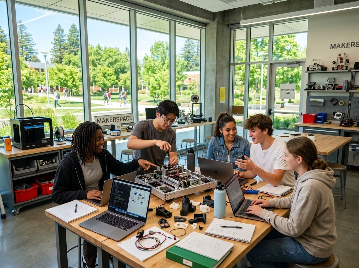 STEM Expo 2026: Innovations in Learning