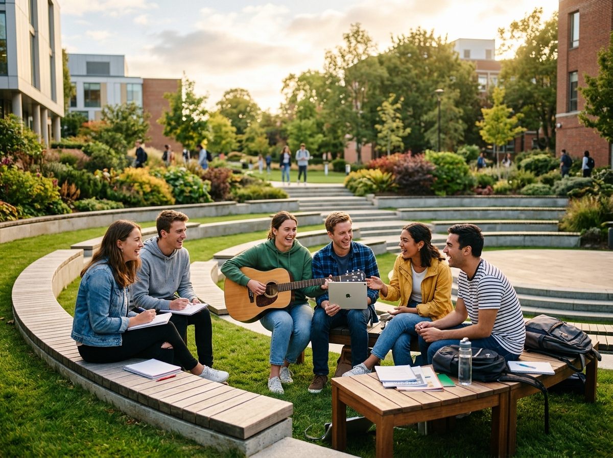 Campus Community Culture